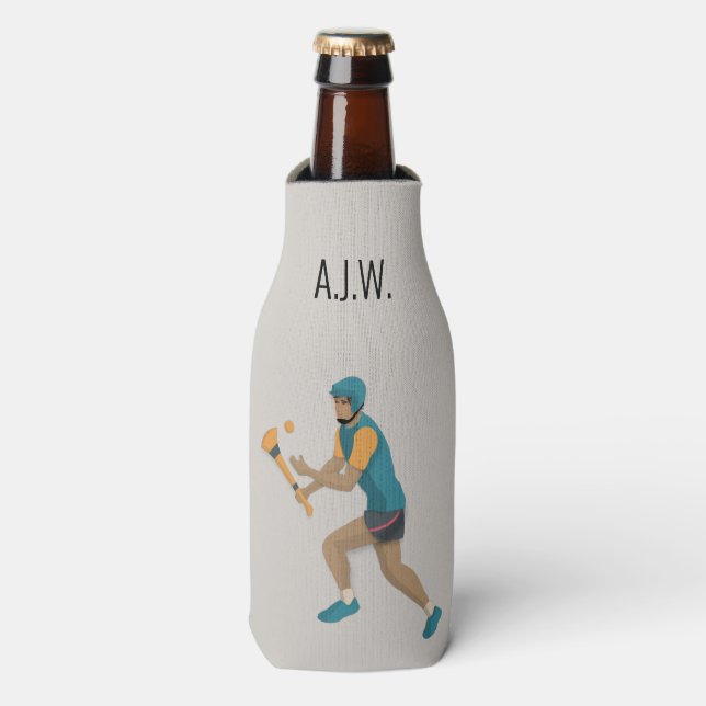 Enfriador De Botellas Huracán (Frente de la botella)