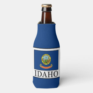 Enfriador De Botellas Idaho