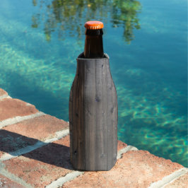 Enfriador De Botellas Impresión de imagen fotográfica de cerca de valla