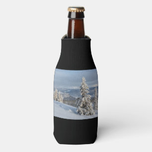 Enfriador De Botellas Invierno en Noruega