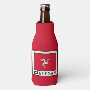 Enfriador De Botellas Isla de Man