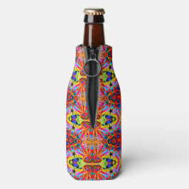 Enfriador De Botellas Isla Star