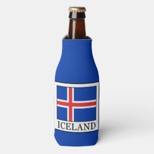 Enfriador De Botellas Islandia