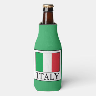 Enfriador De Botellas Italia