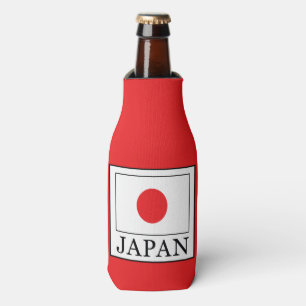 Enfriador De Botellas Japón