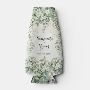 Enfriador De Botellas Jardín Botánico Feliz