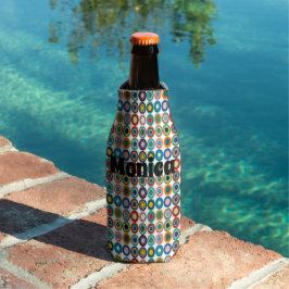Enfriador De Botellas Jawbreakers