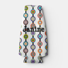 Enfriador De Botellas Jawbreakers