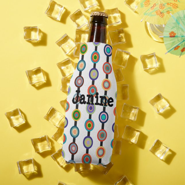 Enfriador De Botellas Jawbreakers (Verano in situ)