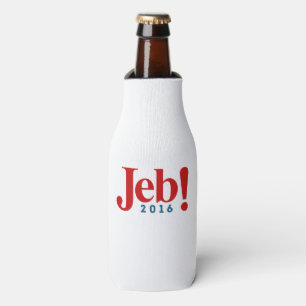 Enfriador De Botellas ¡Jeb! 2016