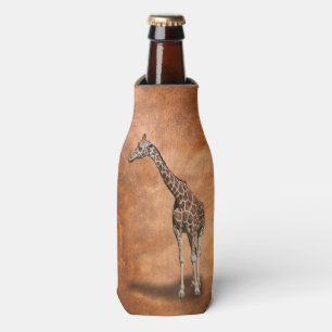 ENFRIADOR DE BOTELLAS JIRAFA