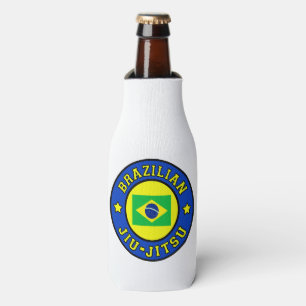 Enfriador De Botellas Jiu Jitsu