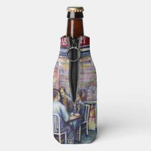 Enfriador De Botellas Jocund