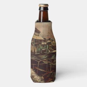 Enfriador De Botellas Joys de Jaffe