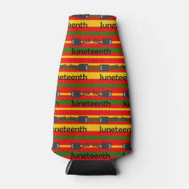 Enfriador De Botellas Junetdecio rayado