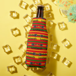 Enfriador De Botellas Junetdecio rayado