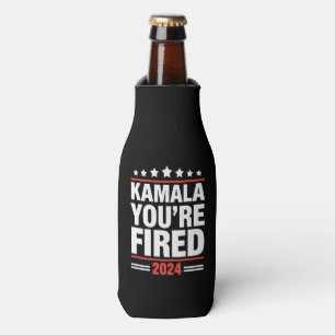 Enfriador De Botellas Kamala te despiden Kamala Harris 2024