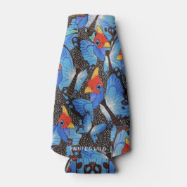 Enfriador De Botellas Kanga Blue Bottle Cooler