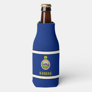 Enfriador De Botellas Kansas