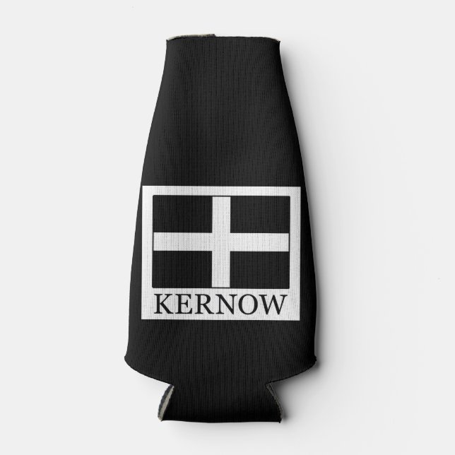 Enfriador De Botellas Kernow (Anverso)