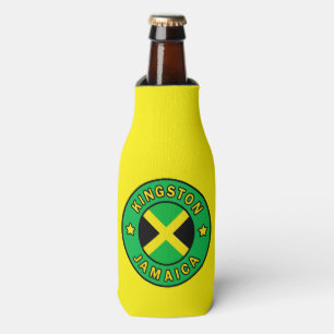 Enfriador De Botellas Kingston Jamaica