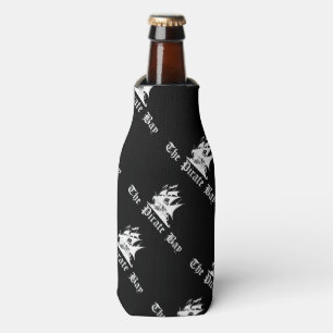 Enfriador De Botellas La bahía del pirata