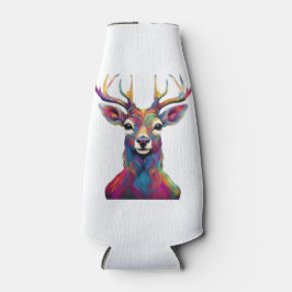 Enfriador de Botellas - La Colorida Obra de Arte d