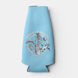 Enfriador De Botellas ¡La Coozie de los Jugadores!