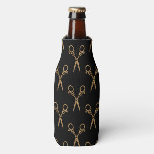 Enfriador De Botellas Lágrimas (oro)