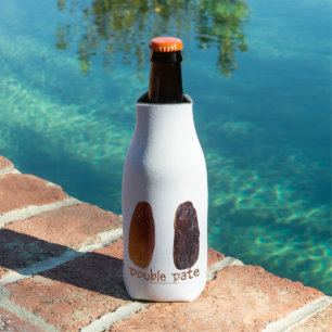 Enfriador De Botellas Las dos fechas de SlipperyJoe pasas arrugadas dora