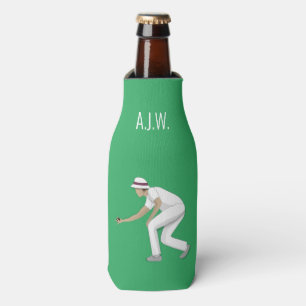 Enfriador De Botellas Lawn Bowls