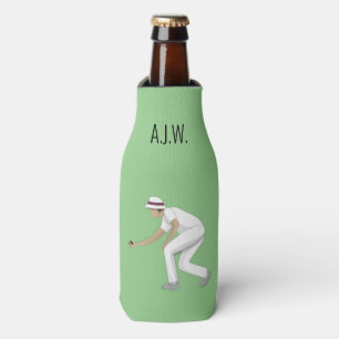 Enfriador De Botellas Lawn Bowls