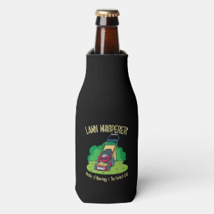 Enfriador De Botellas Lawn Mower - Lawn Whisperer