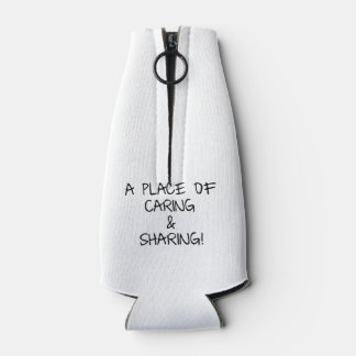 ENFRIADOR DE BOTELLAS LCFB BOTTLE KOOZIE