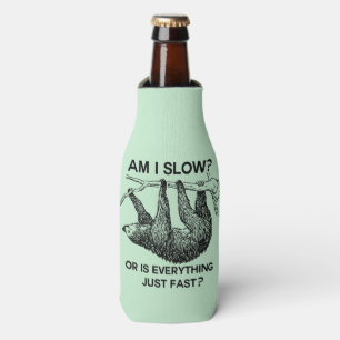Enfriador De Botellas ¿Lentitud?