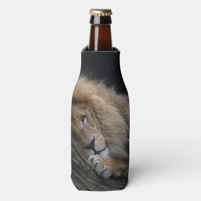 Enfriador De Botellas León 030 (Frente de la botella)
