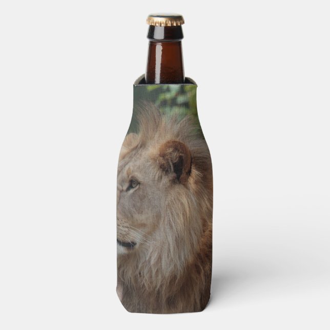 Enfriador De Botellas León 035 (Frente de la botella)
