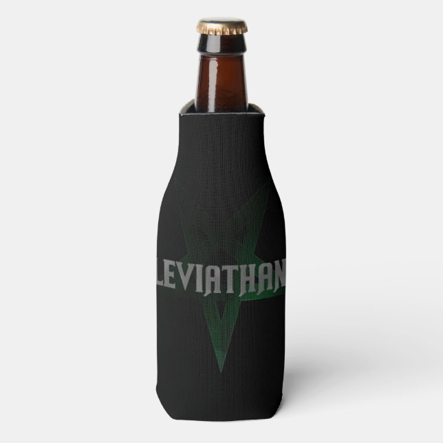 Enfriador De Botellas Leviatán (Frente de la botella)
