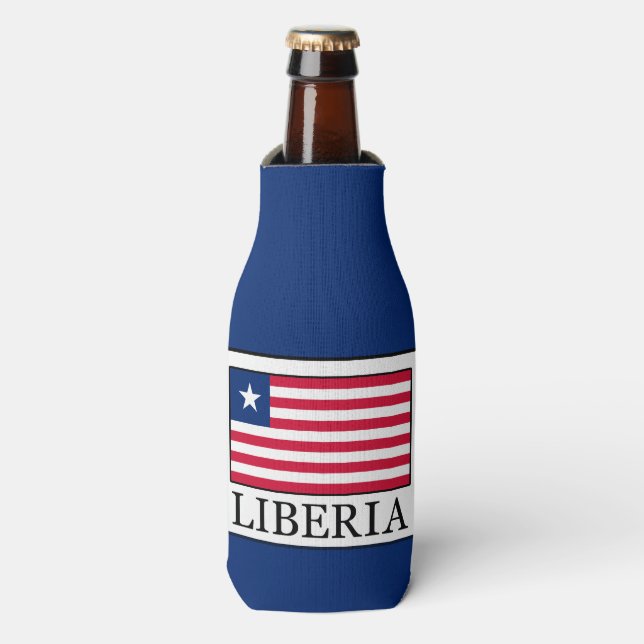 Enfriador De Botellas Liberia (Frente de la botella)