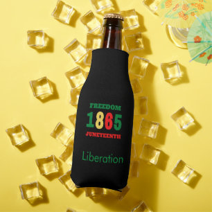 Enfriador De Botellas Libertad de liberación de 1865