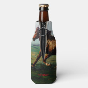 Enfriador De Botellas Libertad/Liberdade/Freedom