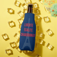 Liberté Égalité Chardonnay Funny Tower Wine
