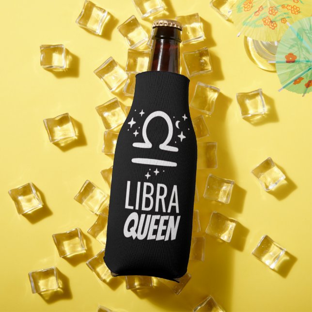 Enfriador De Botellas Libra Queen Bottle Cooler (Verano in situ)