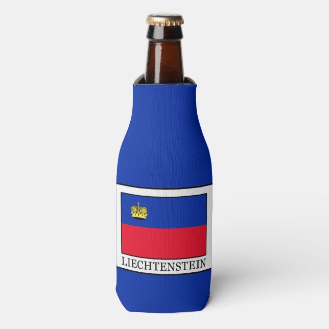 Enfriador De Botellas Liechtenstein (Frente de la botella)