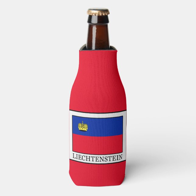 Enfriador De Botellas Liechtenstein (Frente de la botella)
