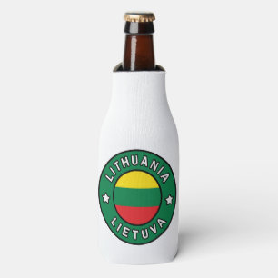 Enfriador De Botellas Lietuva