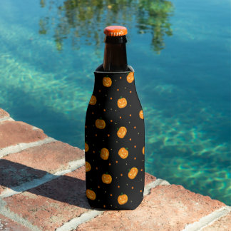 Enfriador De Botellas Lluvia de calabaza