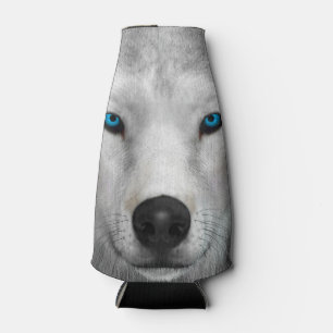 Enfriador De Botellas Lobo Ártico