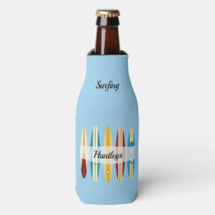 Enfriador De Botellas Longboard de época