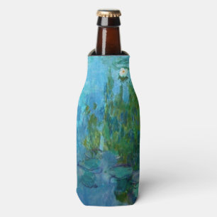 Enfriador De Botellas Los ninféas de Claude Monet